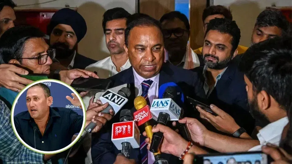 List Of All Decisions Made In September 2026 BCCI AGM